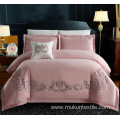 Cotton bedsheet bedding duvet cover sets sale